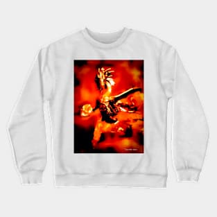 Spirit Animal Crewneck Sweatshirt